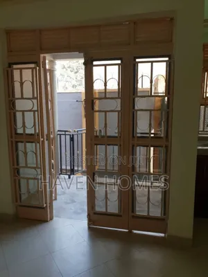 Studio Apartment in Masanafu, Rubaga for rent