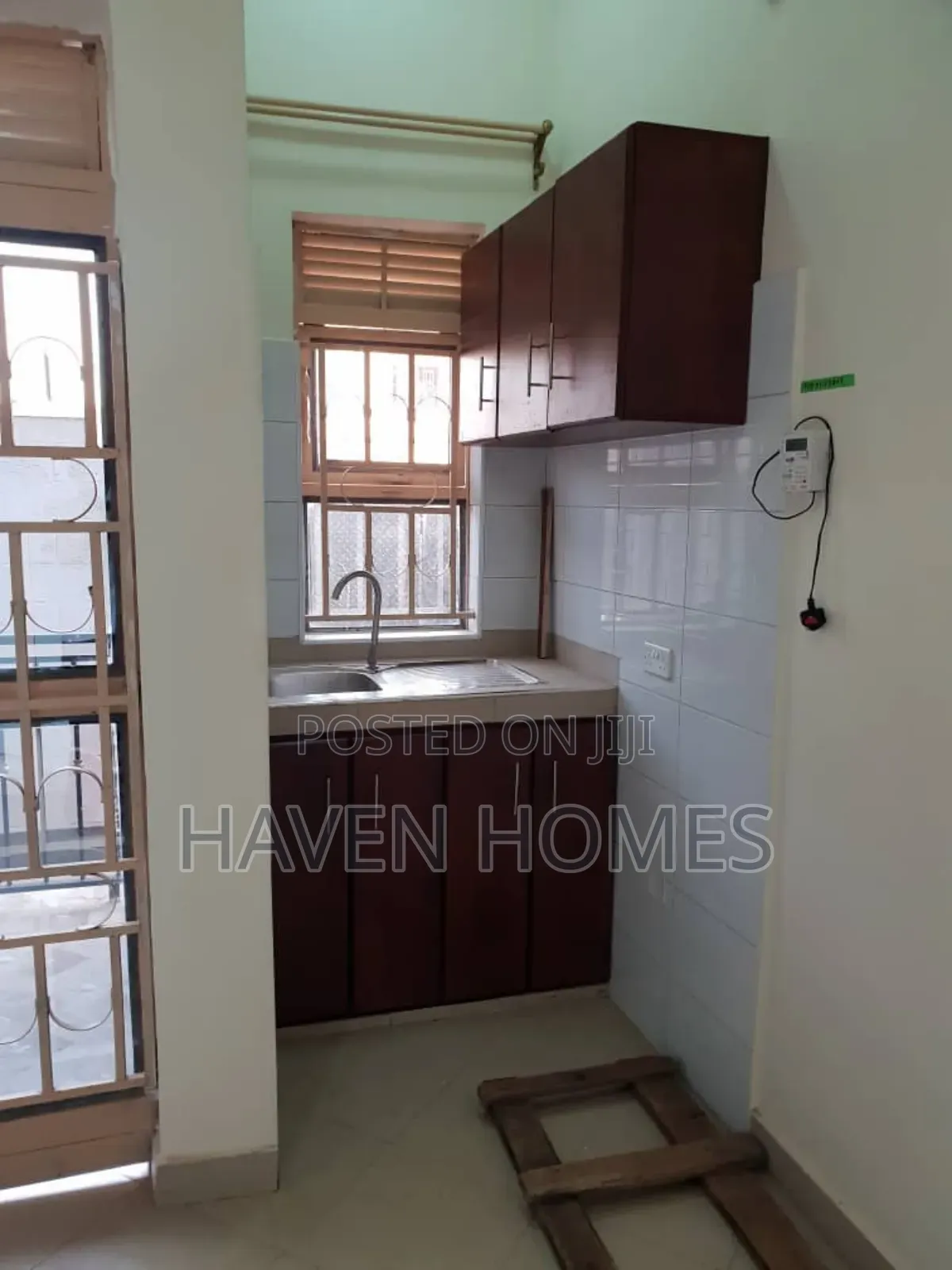Studio Apartment in Masanafu, Rubaga for rent