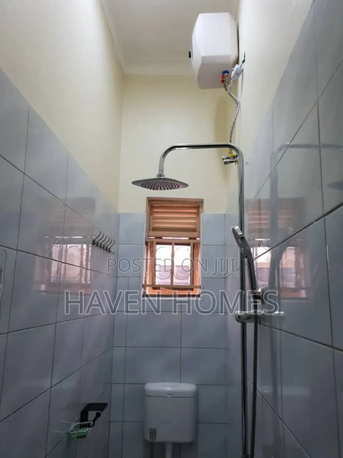 Studio Apartment in Masanafu, Rubaga for rent