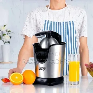 Winningstar Electric Citrus Juicer Heavy Duty