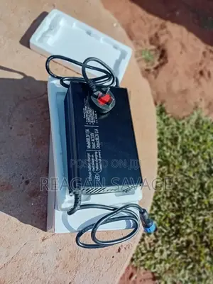Spiro Charger