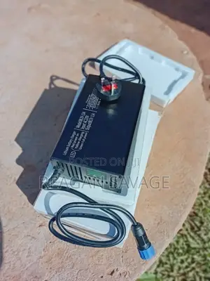 Spiro Charger
