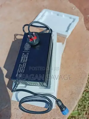 Spiro Charger
