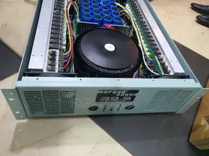 Morgan Power Amplifier 39.9