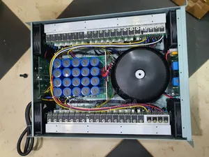 Morgan Power Amplifier 39.9
