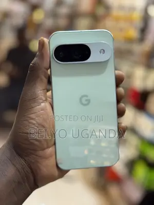 Google Pixel 9 128 GB Green