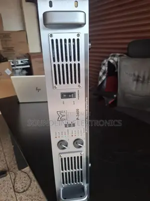 Martin Audio 3400