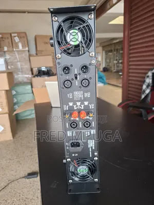 Martin Audio 3400