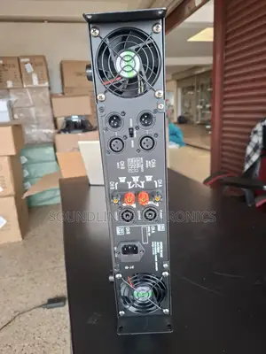 Martin Audio 3400