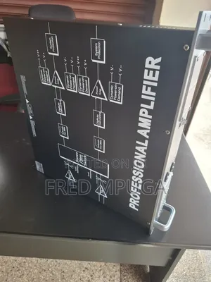 Martin Audio 3400