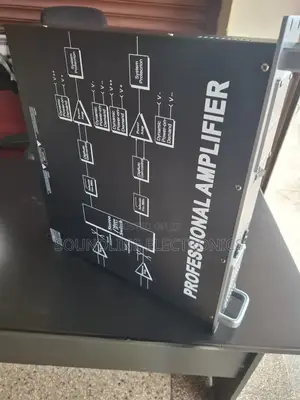 Martin Audio 3400