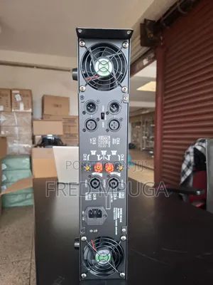Martin Audio 3400