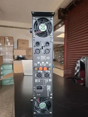 Martin Audio 3400