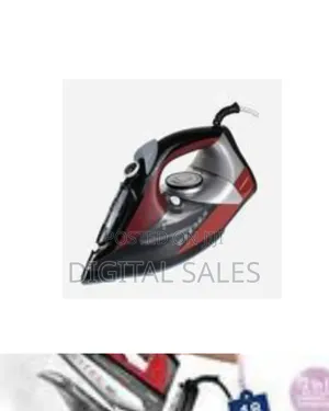 Maier 2 in 1 Cordless or Corded Hand Held Anti-Drip Ceramic Hybrid