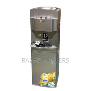 Sayona 3 Taps Water Dispenser SWD-2464 Hot, Normal Cold