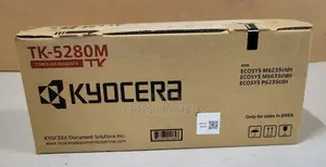 Original Kyocera Tk-5280 Toner Color Series