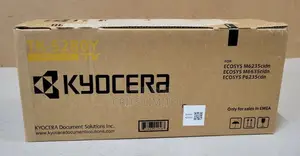 Original Kyocera Tk-5280 Toner Color Series