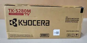 Original Kyocera Tk-5280 Toner Color Series