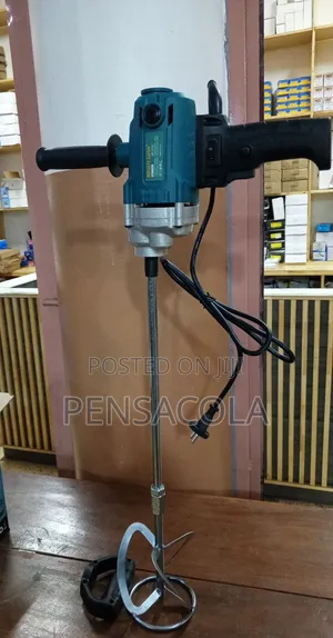 Soap,Glue,Paint Mixer (Royalty Japan)