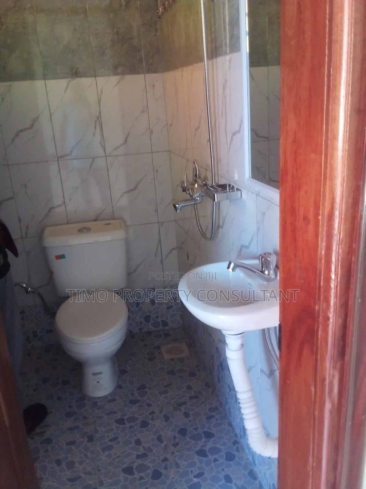 1bdrm Bungalow in Ndejje, Wakiso / Wakiso for rent
