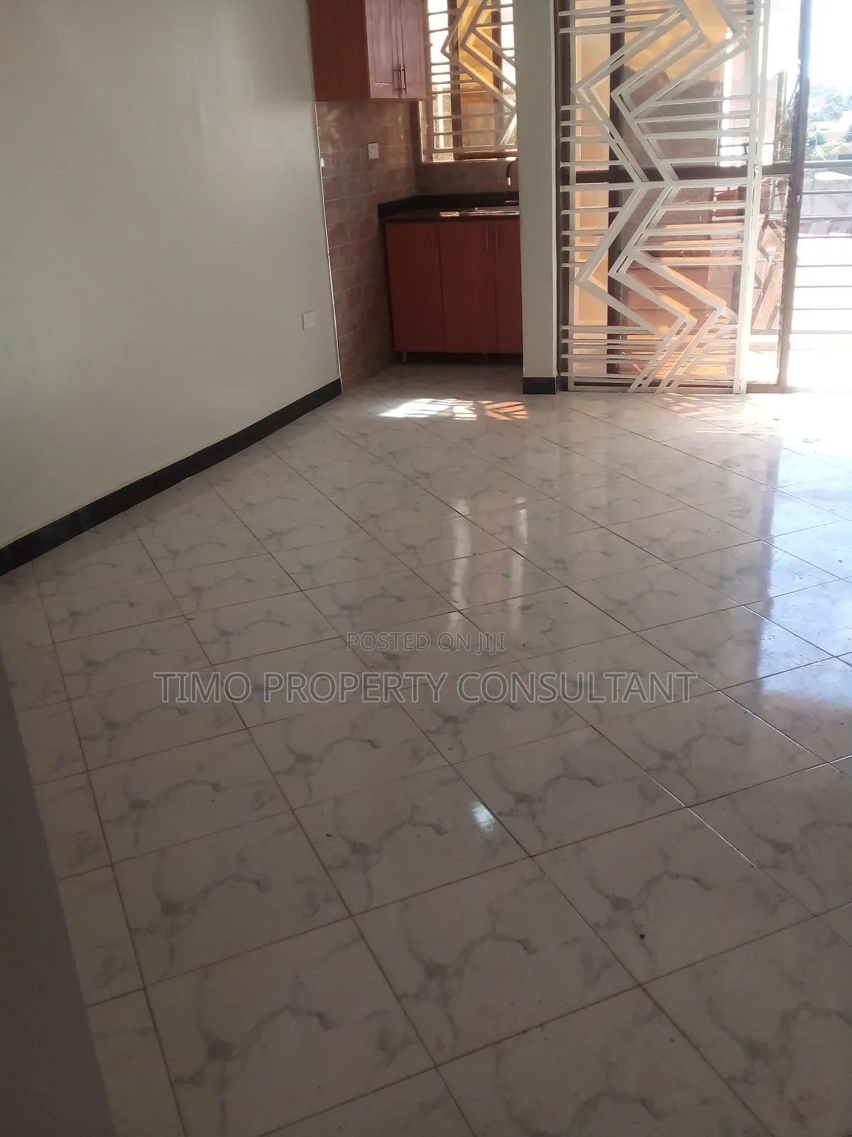 1bdrm Bungalow in Ndejje, Wakiso / Wakiso for rent