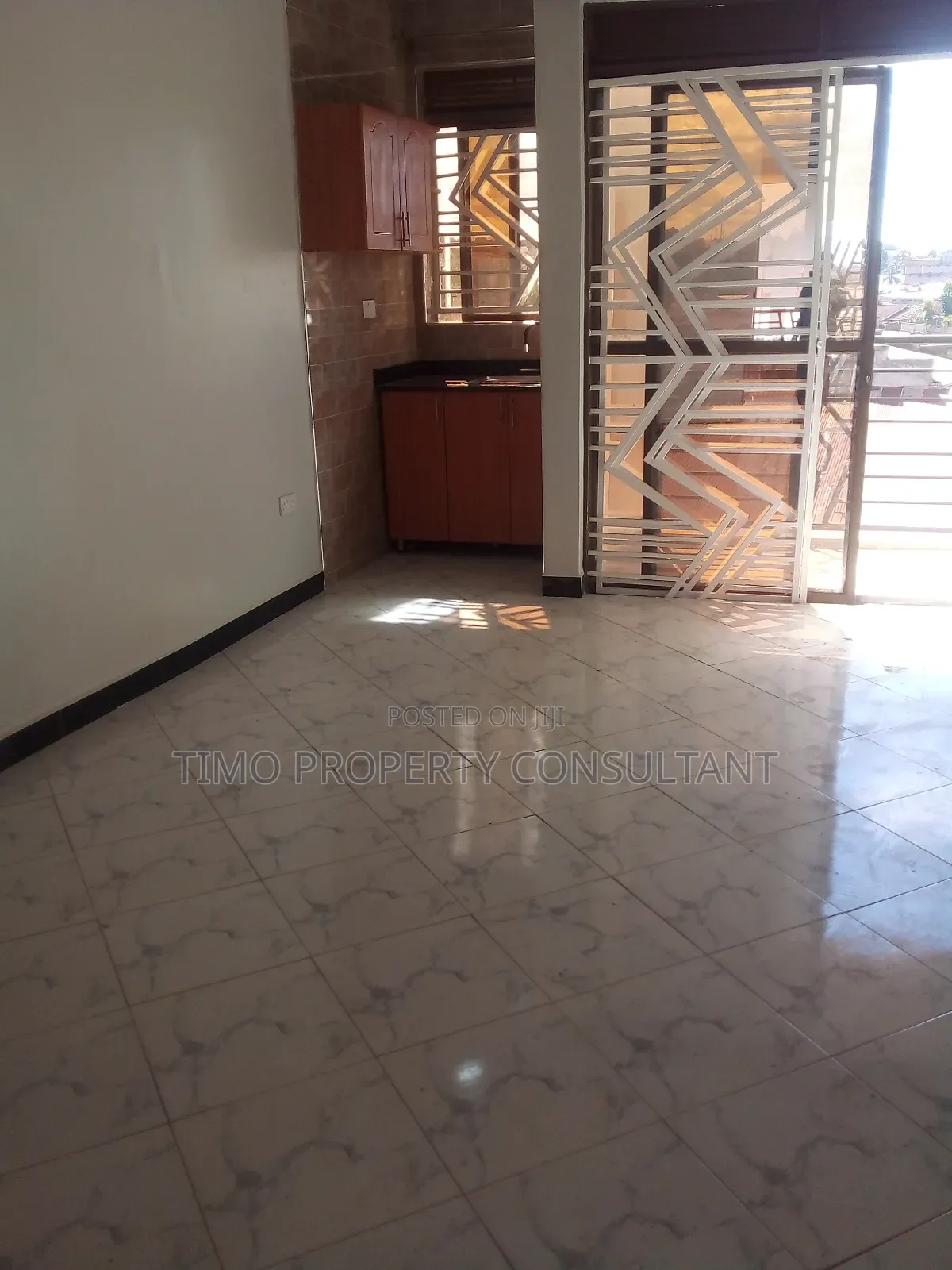 1bdrm Bungalow in Ndejje, Wakiso / Wakiso for rent