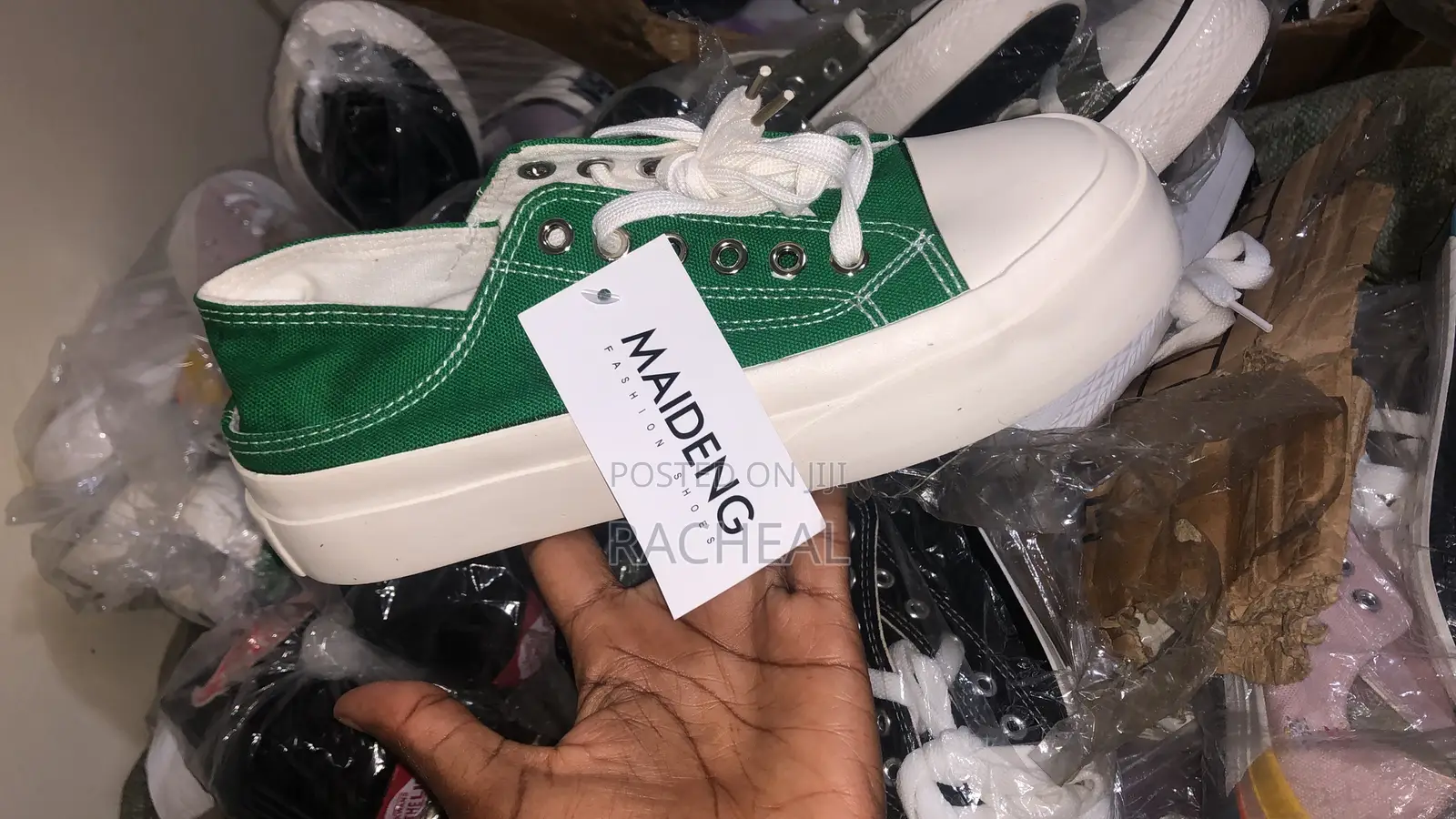 Converse All Star