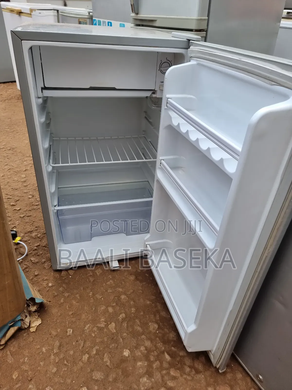 Fridge/Simple Size/Power Saving