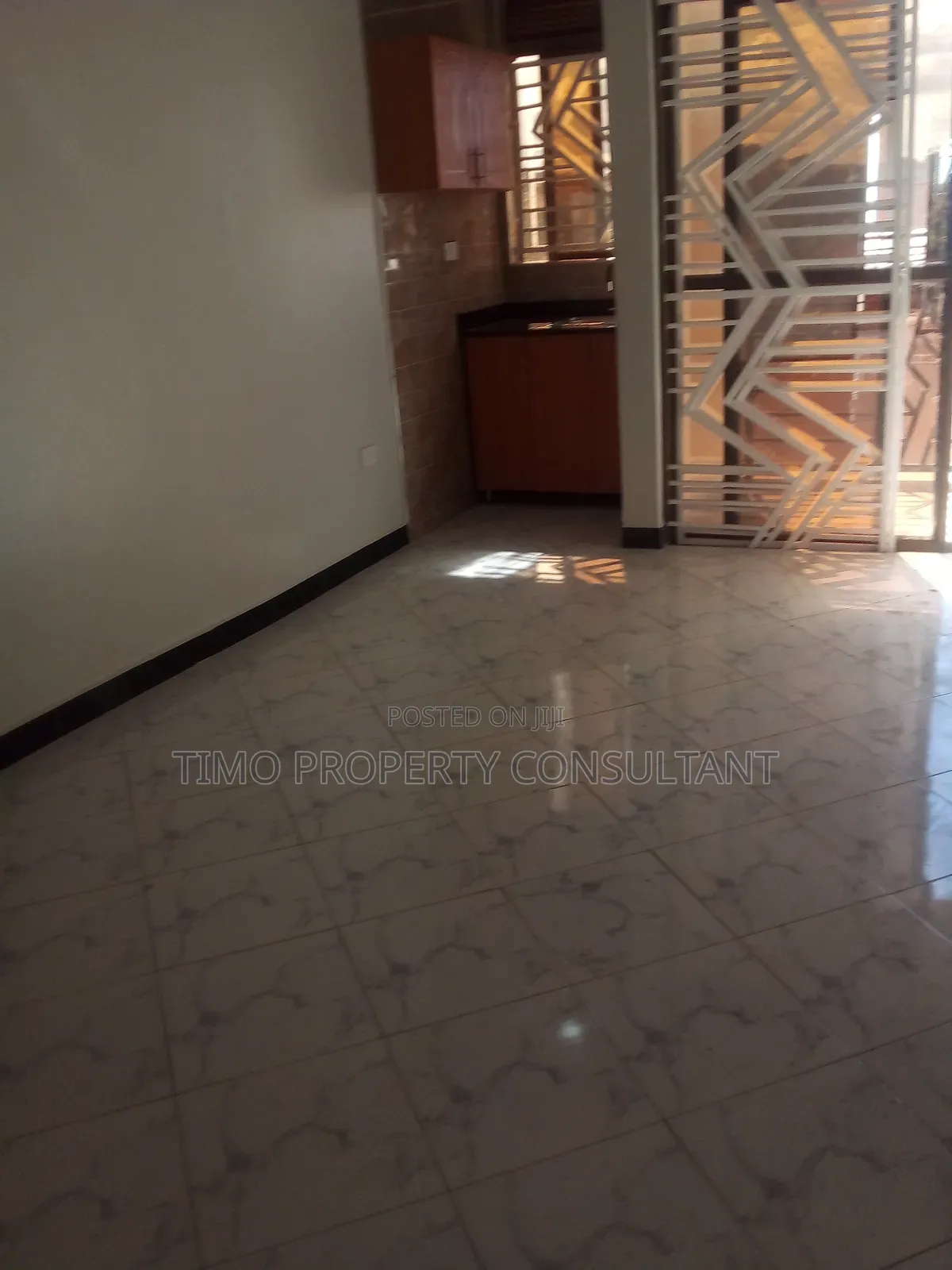1bdrm Bungalow in Ndejje, Wakiso / Wakiso for rent