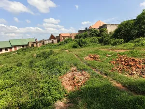Commercial Land on Sale