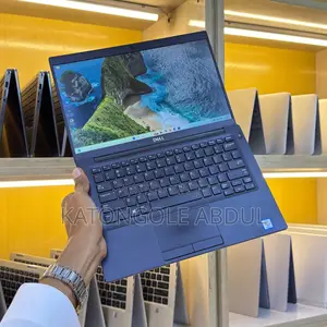 New Laptop Dell Latitude 7390 8GB Intel Core i5 SSD 256GB