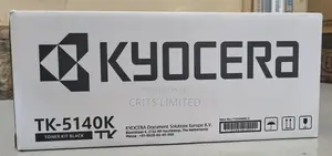 Original Kyocera Tk-5140 Toner Cartridges