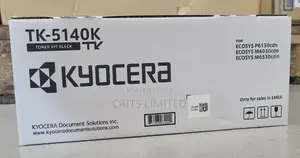 Original Kyocera Tk-5140 Toner Cartridges