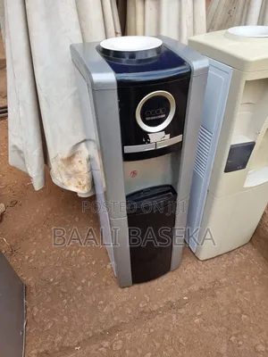 Remarkable Water Dispenser/Tested