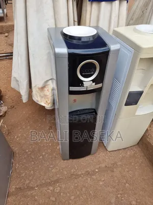 Remarkable Water Dispenser/Tested