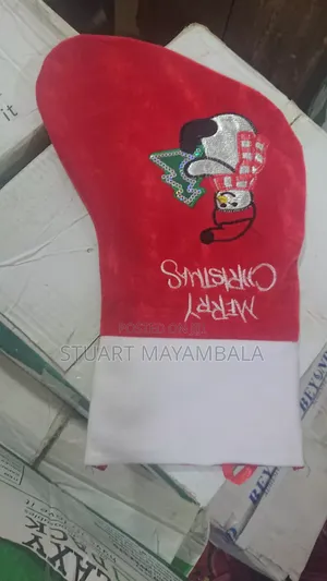 Santar Shocks
