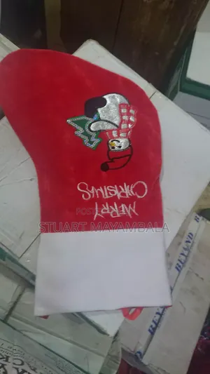 Santar Shocks