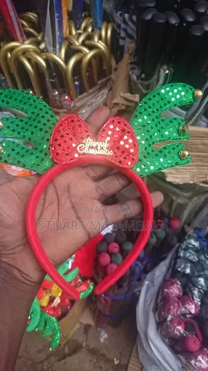 Santer Hairband