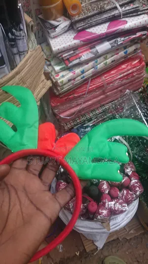 Santer Hairband
