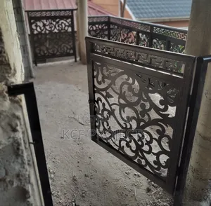 Balcony Railings Stair Railings. Site , Home Work Available