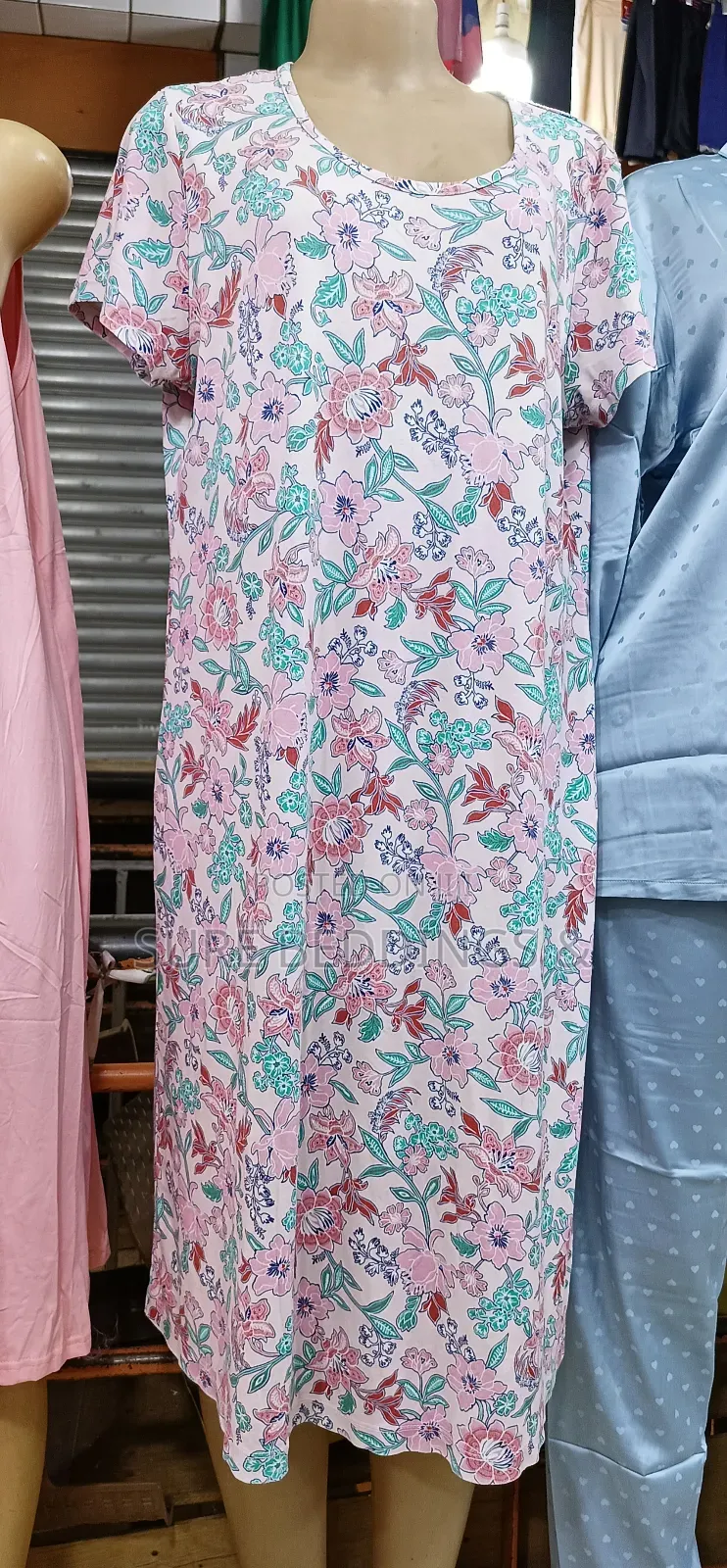 Pretty Free Night Dresses