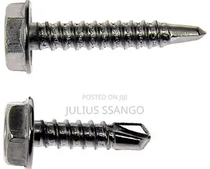 Self Tapping Screws