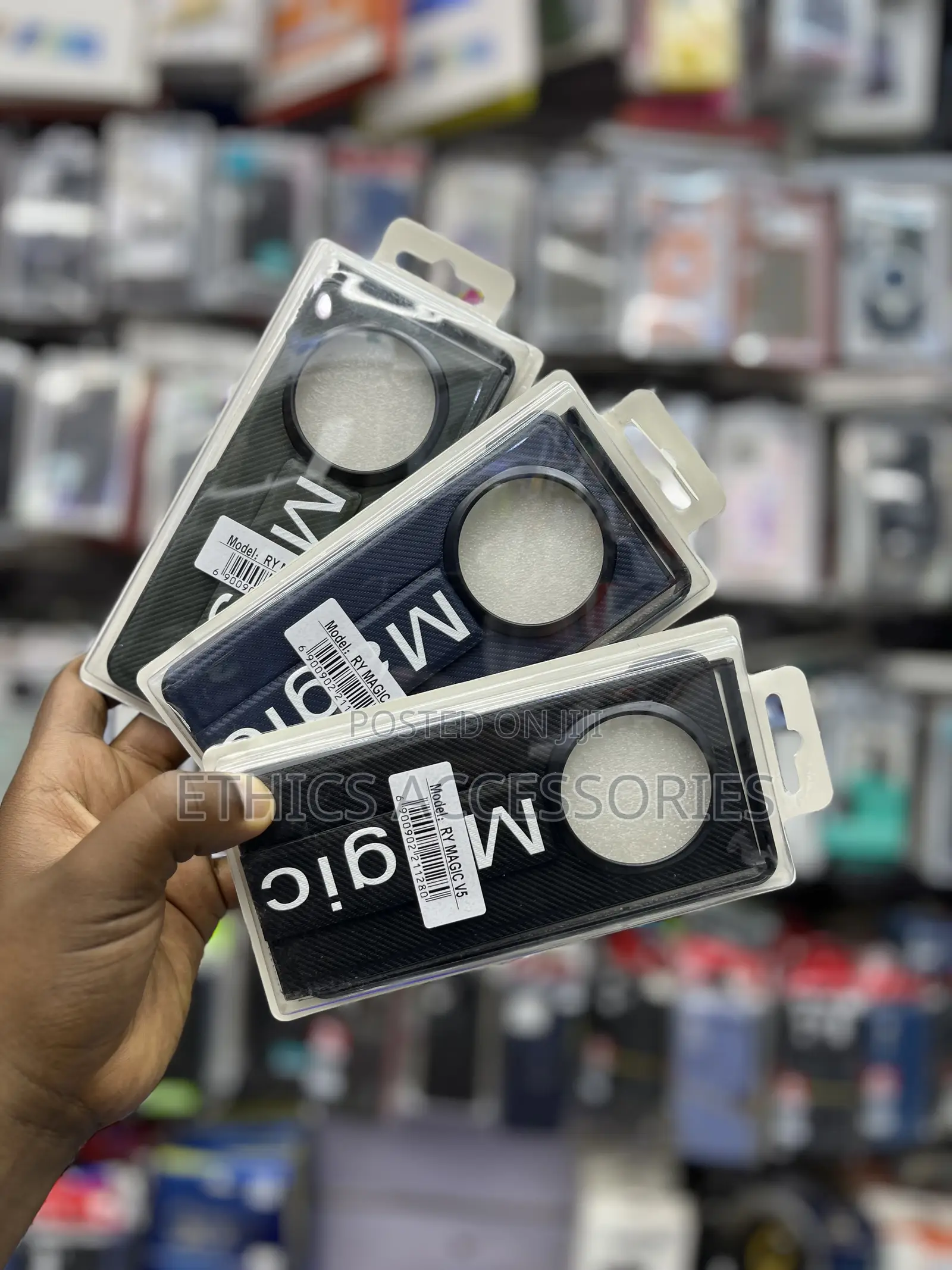 Shockproof Phone Cases