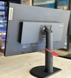 Lenovo Monitor Type C Hdmi Dp Guarantee 21 Months