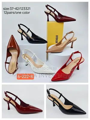 Ladies'collection