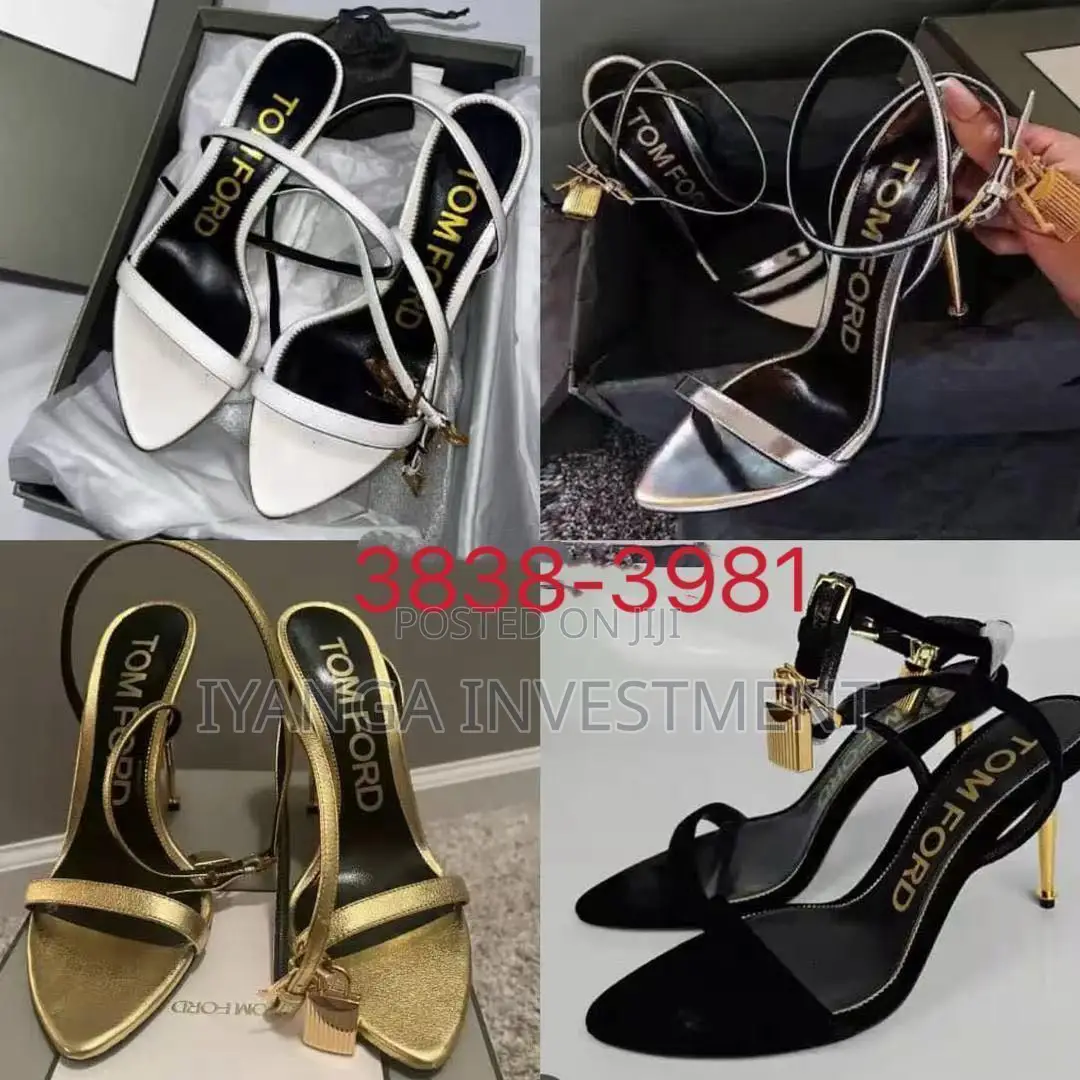 Ladies'collection