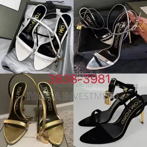 Ladies'collection