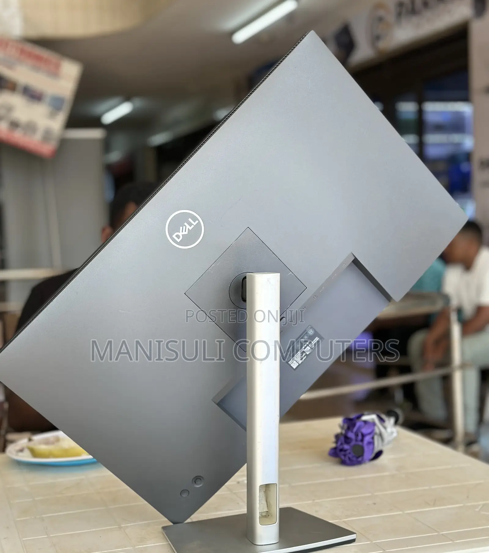 Dell 27 Inch Screen Ips Ultra Monitor in Central Division - Computer ...