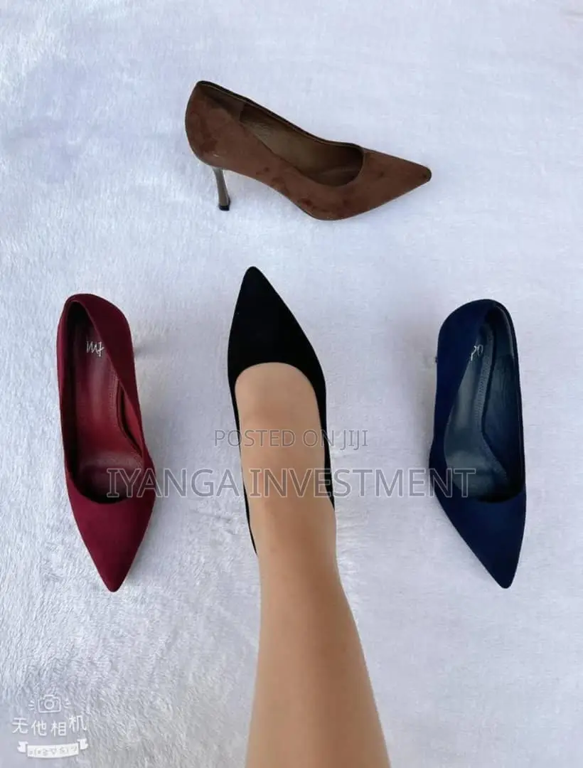Ladies'collection