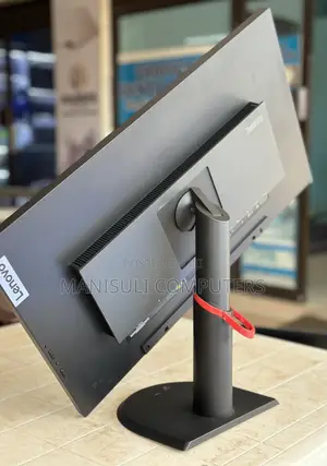 Gaming Monitor Lenovo 27 Inch Screen Ips Usb 3.0 Hdmi Dp Dvi